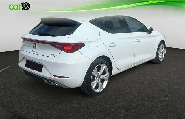 Seat Leon 1.0 TSI 81kW S&S FR 25 Aniversario - foto 5