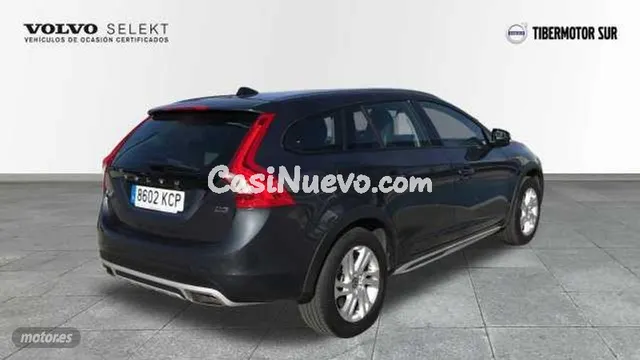 Volvo V 60 - foto 3