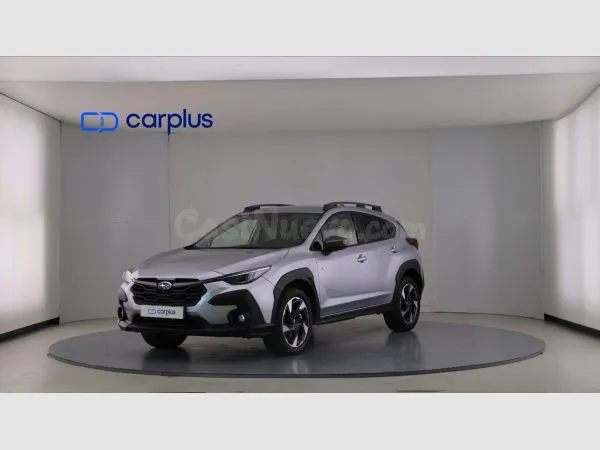 Subaru crosstrek - foto 2