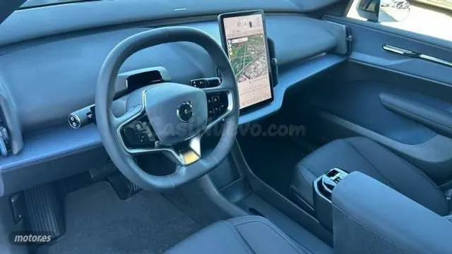 Volvo EX30 de segunda mano en Córdoba – Excelente estado - foto 5