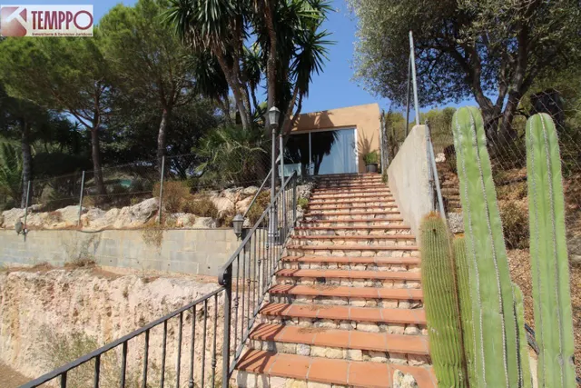 Venta de Terreno Urbano y Agrícola en Mas Borras - foto 5