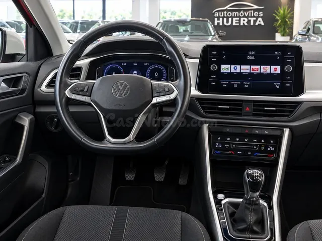 VW T-Roc Gijón: Compra fácil y sin sorpresas - foto 3