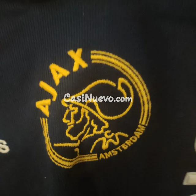 Camiseta ajax - foto 3