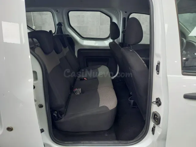 DACIA DOKKER COMBI AMBIANCE 1.6 75kW (102CV) GLP N1 - foto 3
