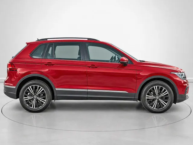 Volkswagen Tiguan Life 2.0 TDI 110 kW (150 CV) DSG - foto 2