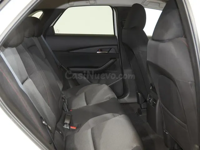 Mazda CX-30 - foto 5