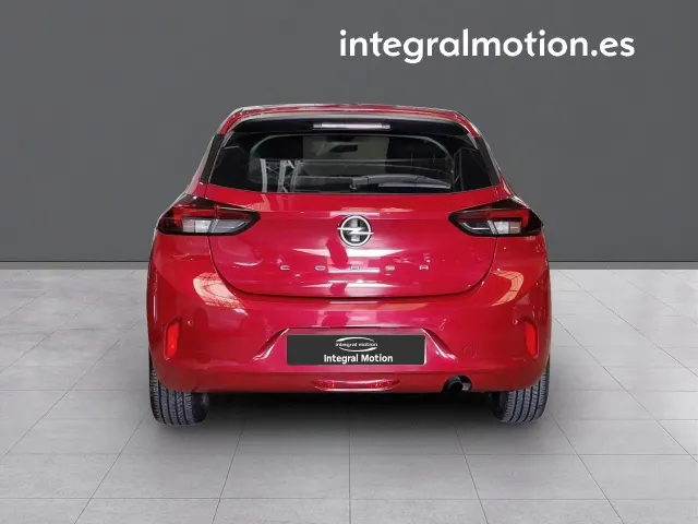 Opel Corsa 1.2 XEL 75CV Edición Especial Madrid - foto 4
