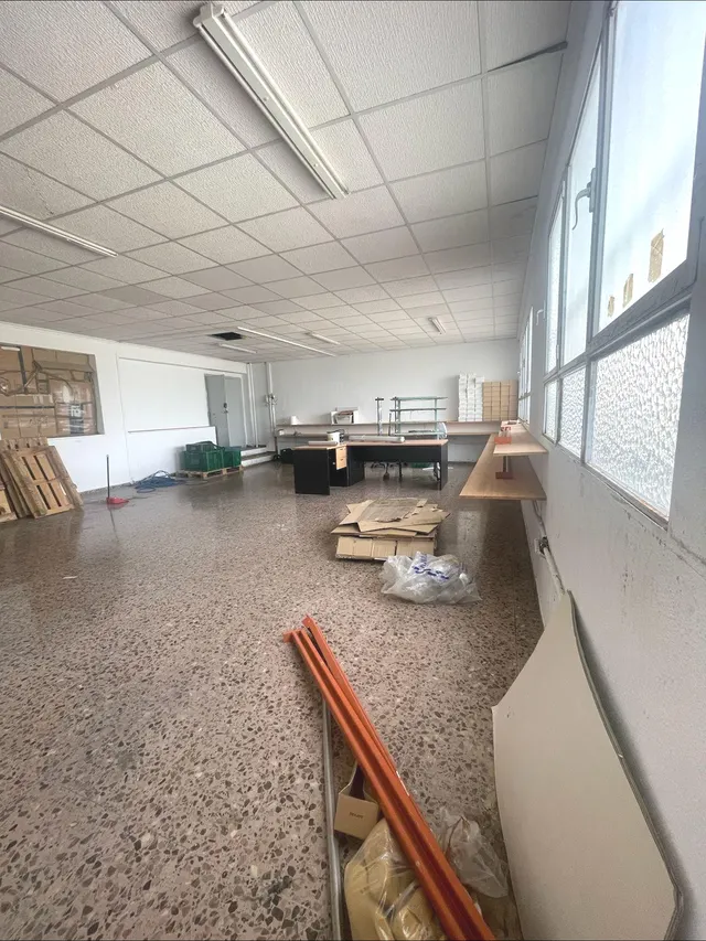 Almacén en zona Altabix – junto a la Universidad Miguel Hern - foto 2