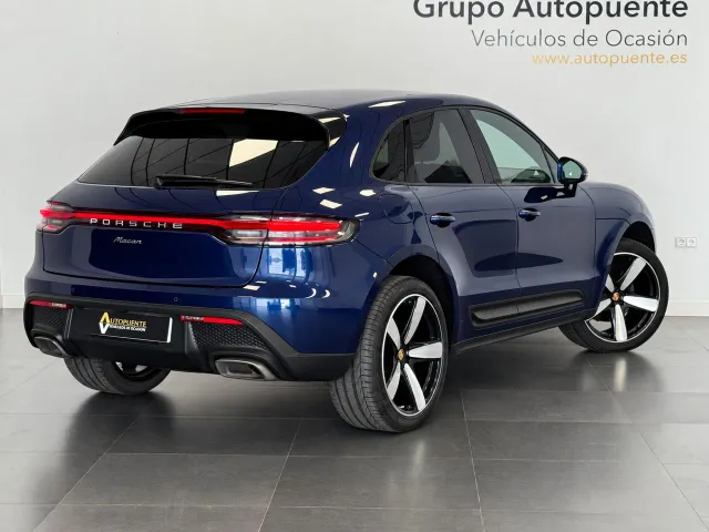 Porsche Macan MACAN - foto 3