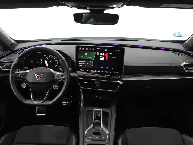 Cupra Formentor FORMENTOR 1.5 ETSI MHEV 150 DSG 5P - foto 4