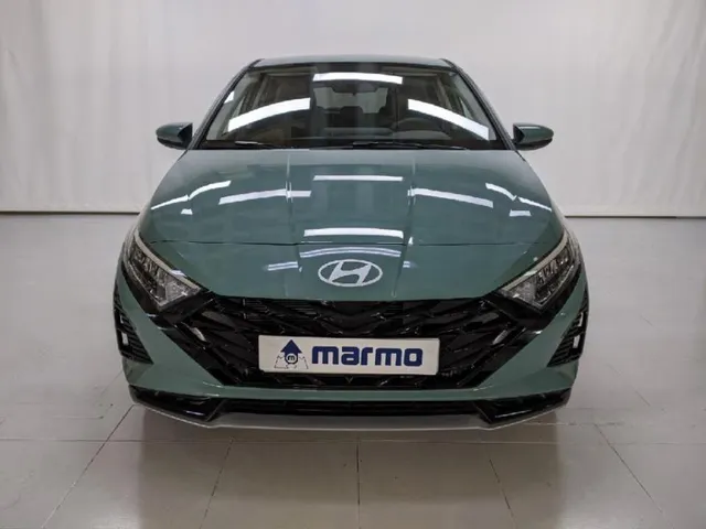 Hyundai i20 seminuevo Murcia - Oferta especial compacto efic - foto 4