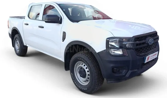 Ford Ranger 2.0 Ecoblue 125kW 4x4 Doble Cabina XL - foto 3