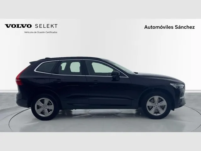Volvo XC60 - foto 5