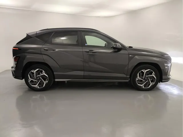 Hyundai Kona 1.6 Gasolina Automática Terrassa - foto 4