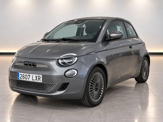Fiat Solara 500 BEV 42KWH ICON 118 3P - foto 2