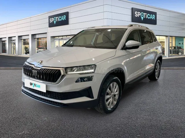 Skoda Karoq 1.0 TSI 81kW (110CV) Ambition