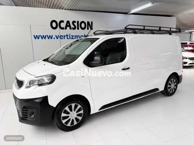Peugeot Expert