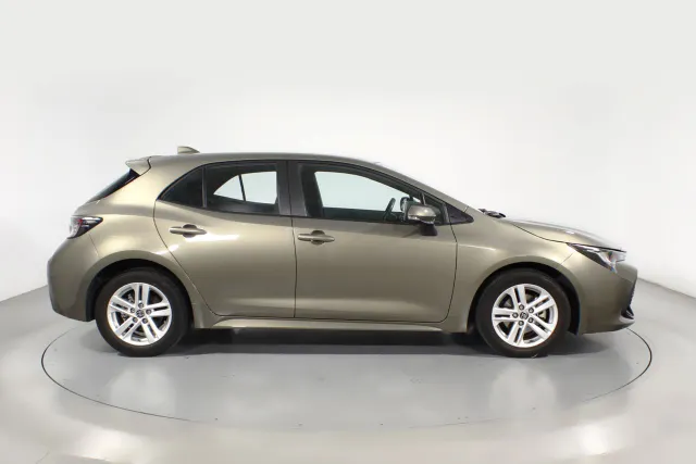Toyota Corolla COROLLA 1.8 HYBRID ACTIVE TECH E-CVT 5P - foto 3