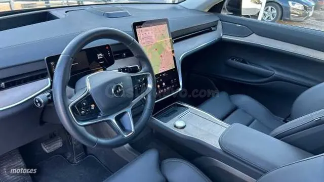 Volvo EX90 - foto 5