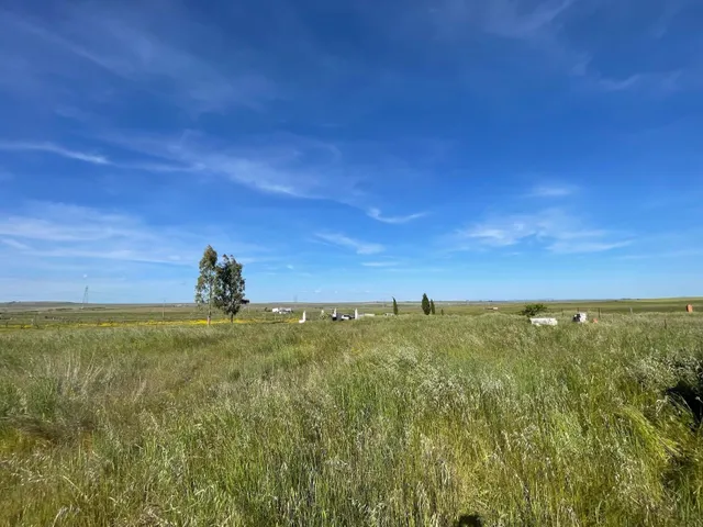 TERRENO RUSTICO DE 2500M EN SIERRA DE FUENTES - foto 4
