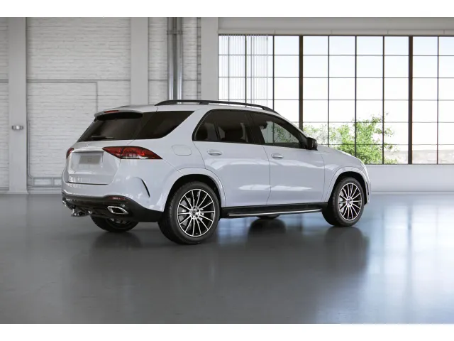 Mercedes Gle 300 D 4matic Amg Line - foto 5