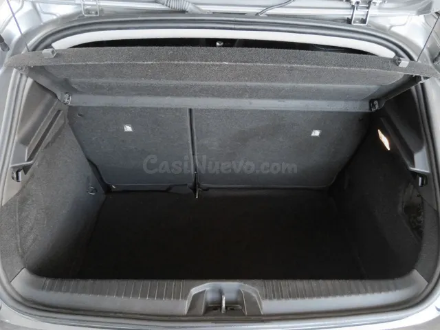 Renault Clio Eco-G 100 GLP Evolution 74 kW (100 CV) - foto 5