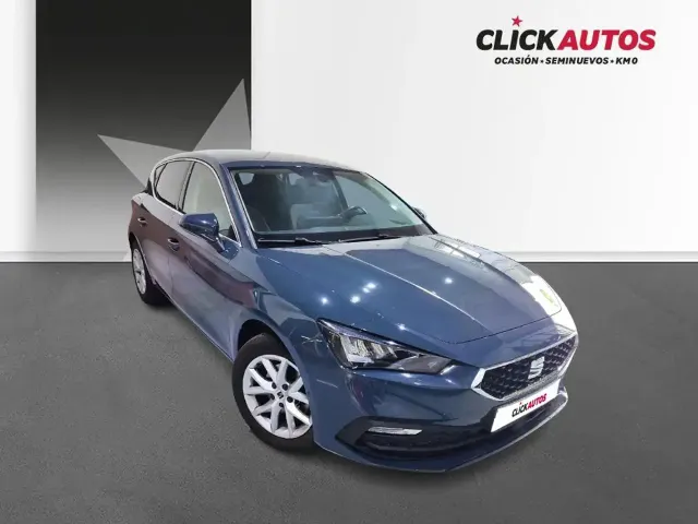 Seat Leon 1.5 TSI 115CV Style 25 Aniversario - foto 3