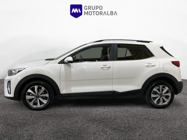 Kia Stonic - foto 5