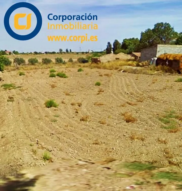 Parcela en zona urbana en Purias - foto 4