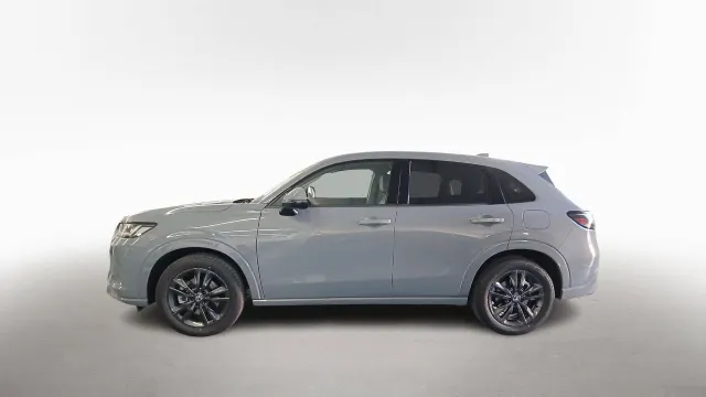Honda ZR-V ZR-V 2.0 I-MMD HEV ADVANCE ECVT 5P - foto 4