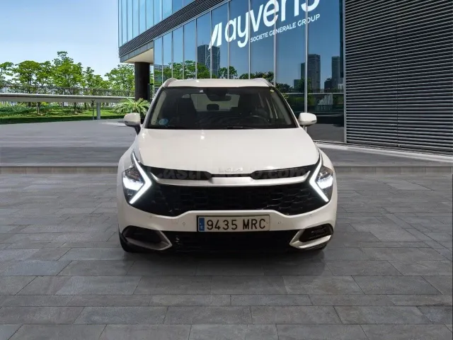 Kia Sportage 1.6 T-gdi Mhev 110kw (150cv) Drive 4x2 - foto 2