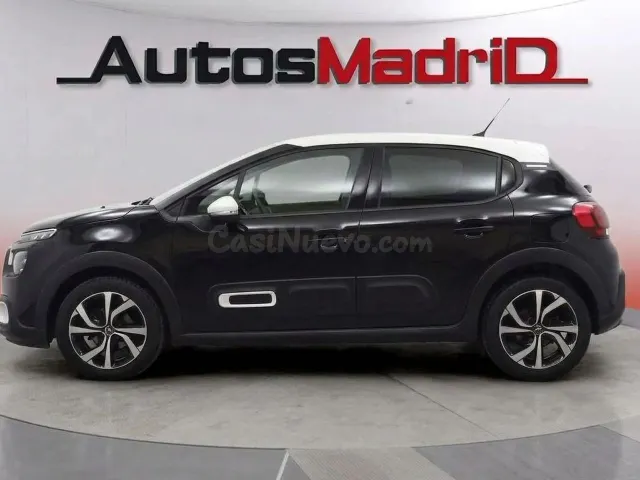 Citroën C3 BlueHDi 75KW (100CV) S&S Shine - foto 4