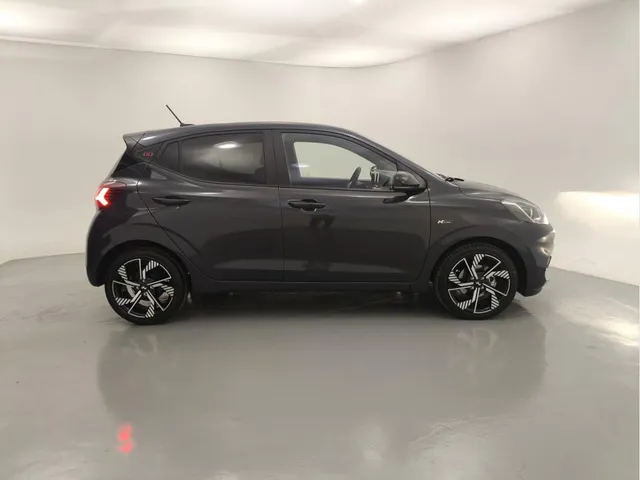 Hyundai i10 - foto 4
