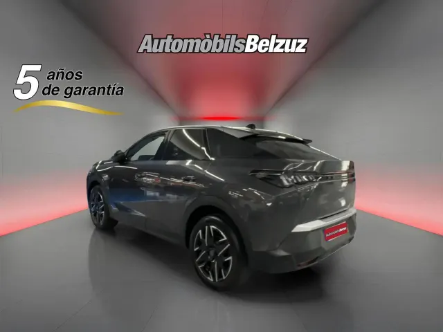 Peugeot 3008 Hybrid 5 AÑOS GARANTÍA - foto 4