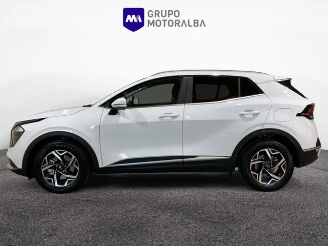 Kia Sportage - foto 5
