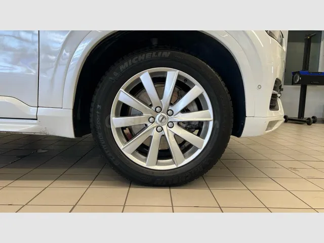 Volvo XC90 - foto 5