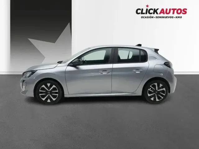 Peugeot 208 1.2 100CV Active - foto 4