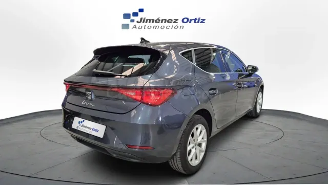 Seat Leon 2.0 TDI 116CV Style XL - foto 3