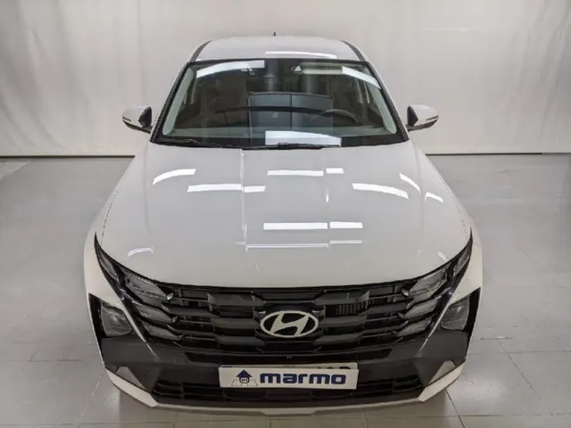 Hyundai Tucson seminuevo Murcia con espacio y tecnología pre - foto 5