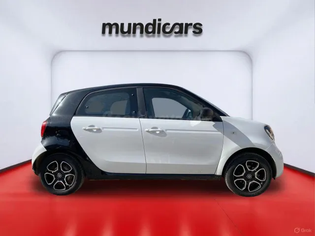 Smart Forfour 1.0 52kW (71CV) S/S - foto 2