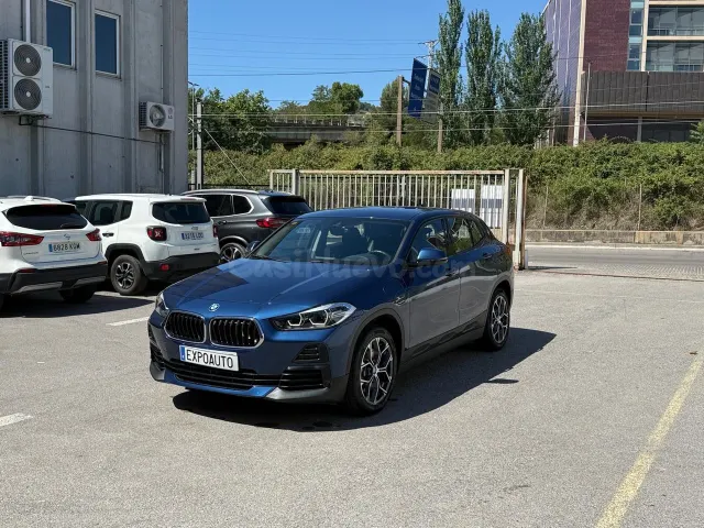 BMW X2 xDrive25e Auto - foto 2