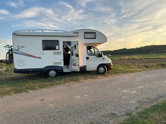 Citroën Adria