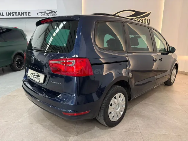 Seat Alhambra Style - foto 3
