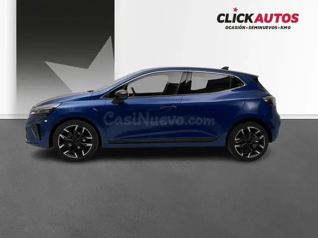 Renault Clio 1.0 100CV Techno EcoG - foto 4
