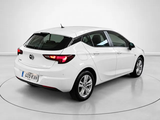 Opel Astra 1.0 Turbo S&S Selective 77 kW (105 CV) - foto 3
