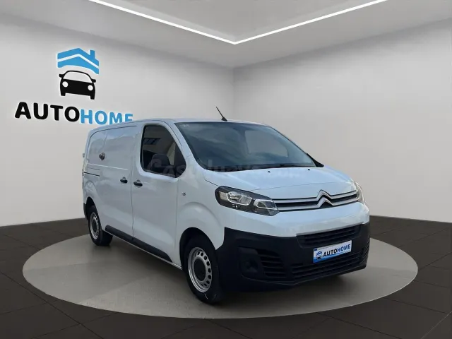 CITROEN Jumpy Talla M BlueHDi Confort - foto 3