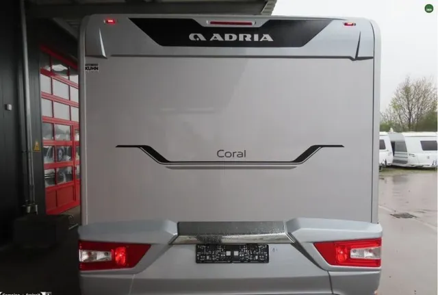 Adria Coral Supreme 670 SC ALDE - foto 4
