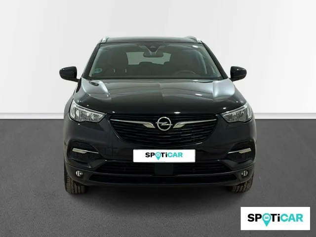 Opel Grandland X 1.2 Turbo Selective - foto 2
