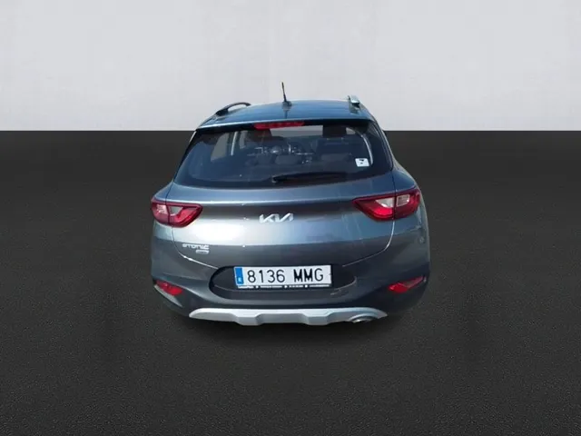 Kia Stonic 1.0 T-GDi 74kW (100CV) MHEV MT Concept (2023) - foto 5