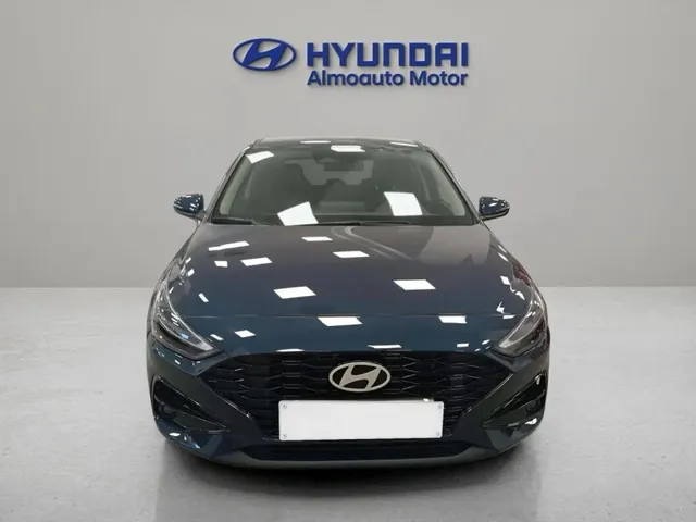 Hyundai i30 - foto 5